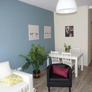 Ribera Del Guadiaro Apartamento