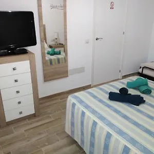 Laila Apartamento