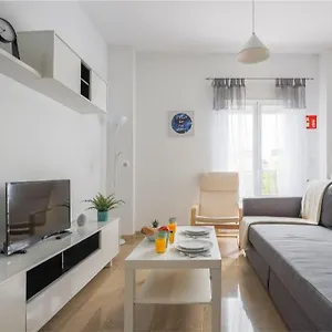 Precioso Apartamento Sevilla Apartamento