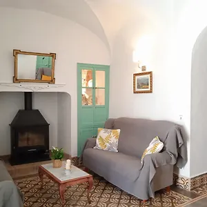 Casa De Las Bóvedas Сasa de vacaciones