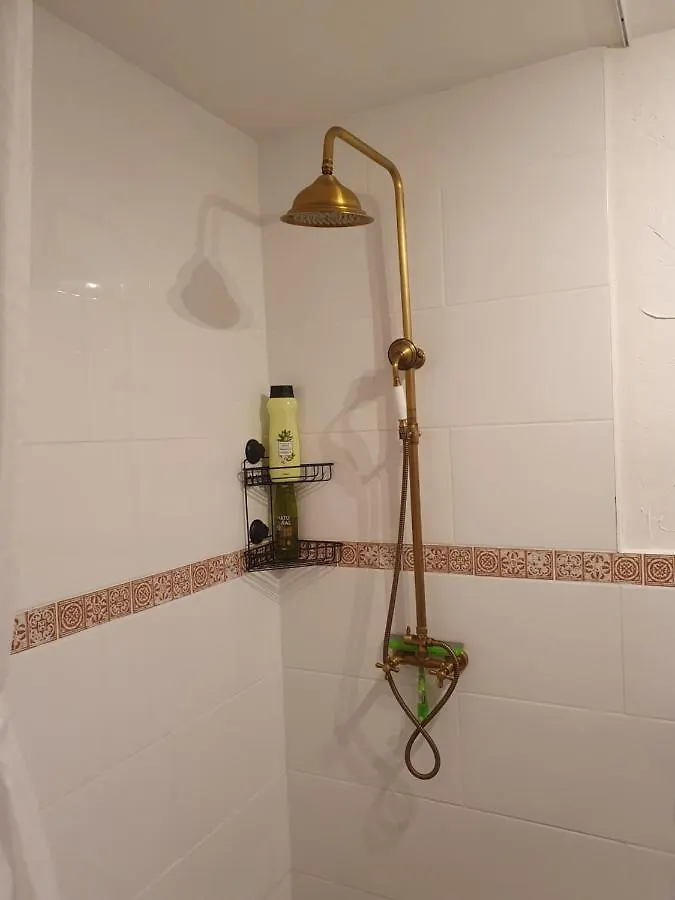 Casita Of Casa Olivar Tocon 0*,