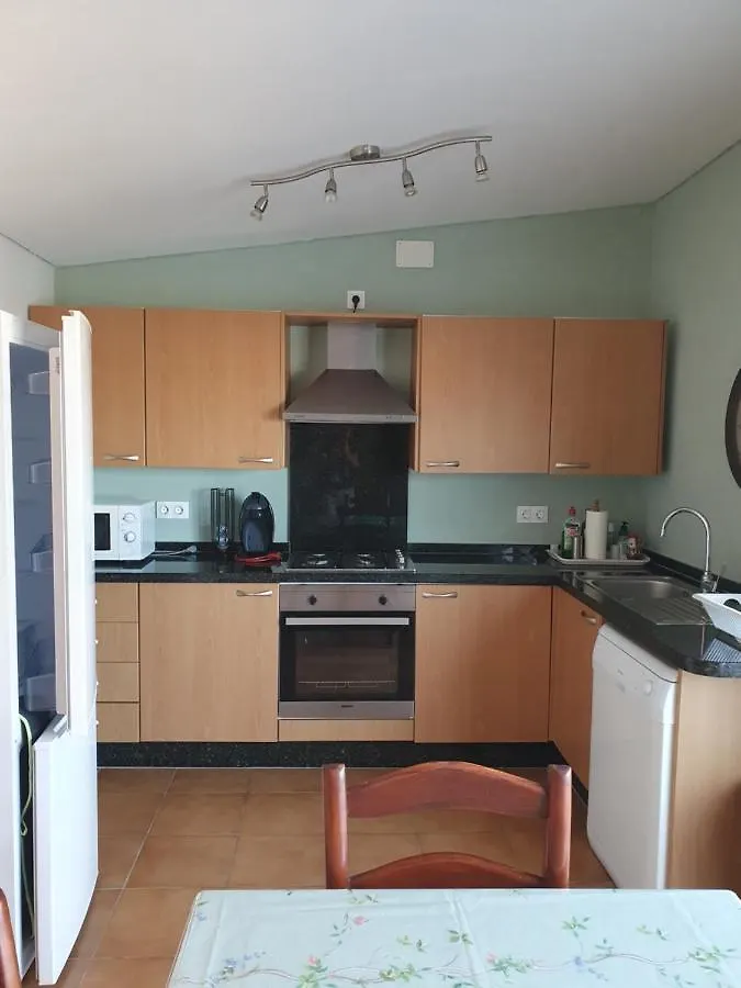 Apartamento Casita Of Casa Olivar Tocon España