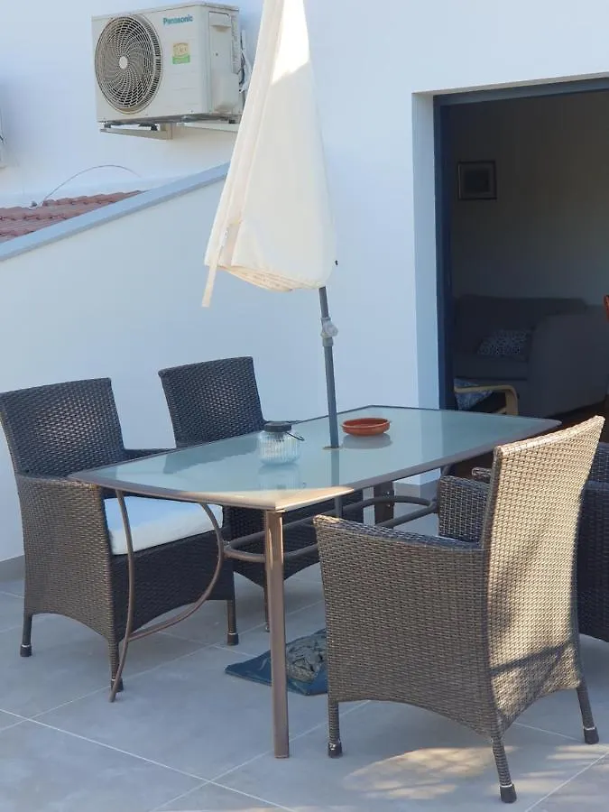 Apartamento Casita Of Casa Olivar Tocon