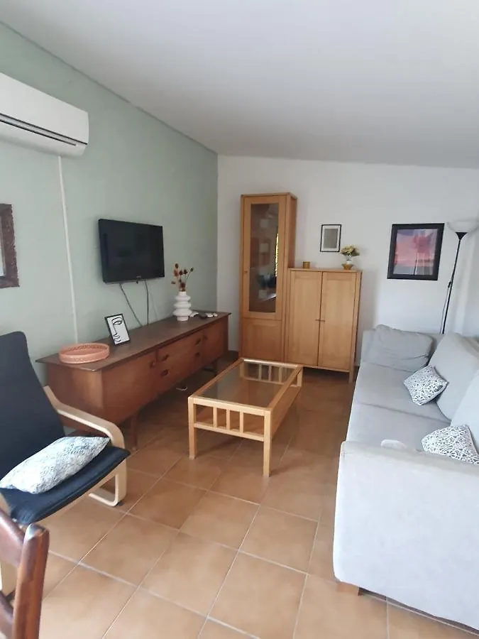 Apartamento Casita Of Casa Olivar Tocon